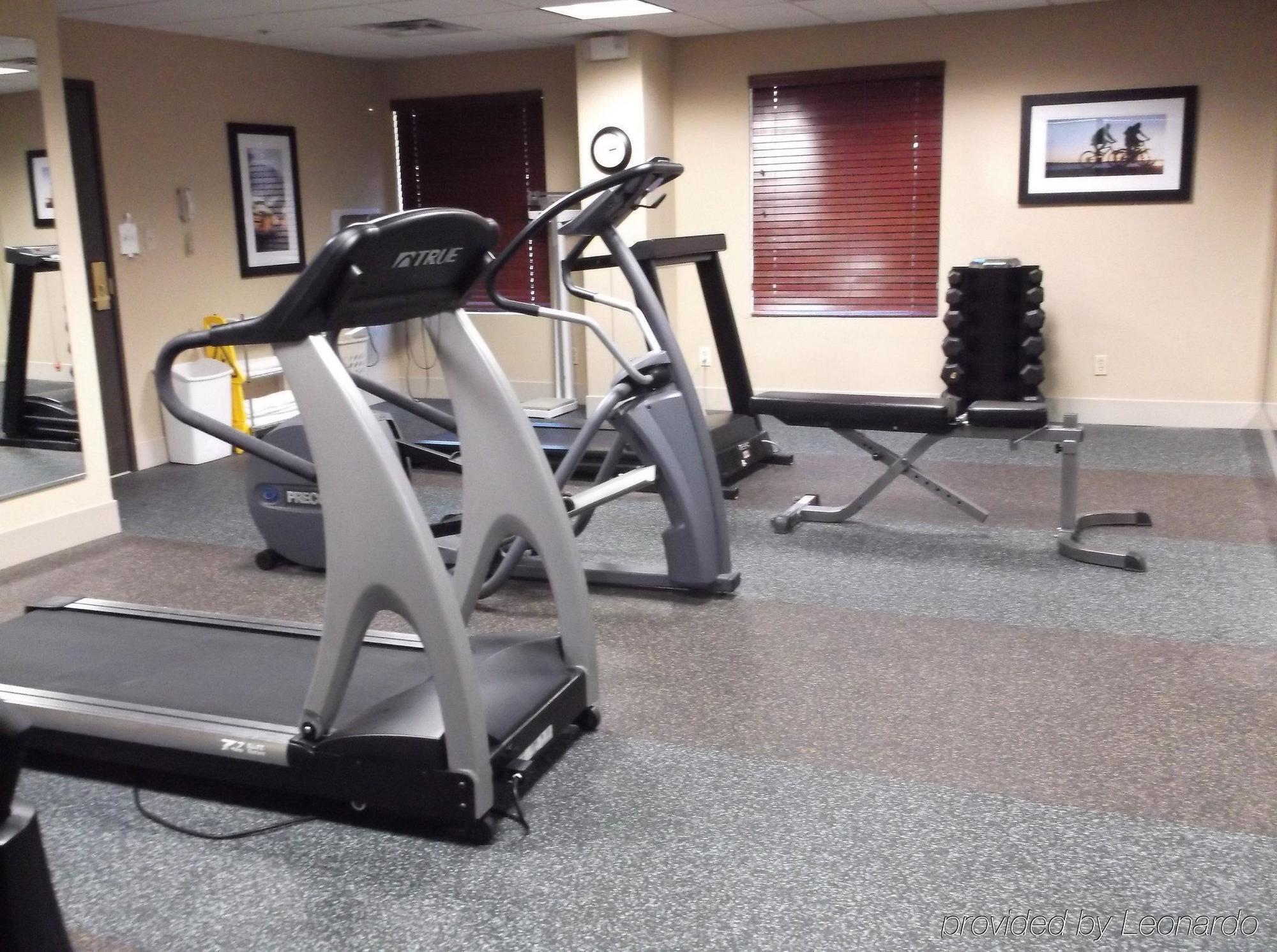 Express & By Ihg Hotel Bentonville