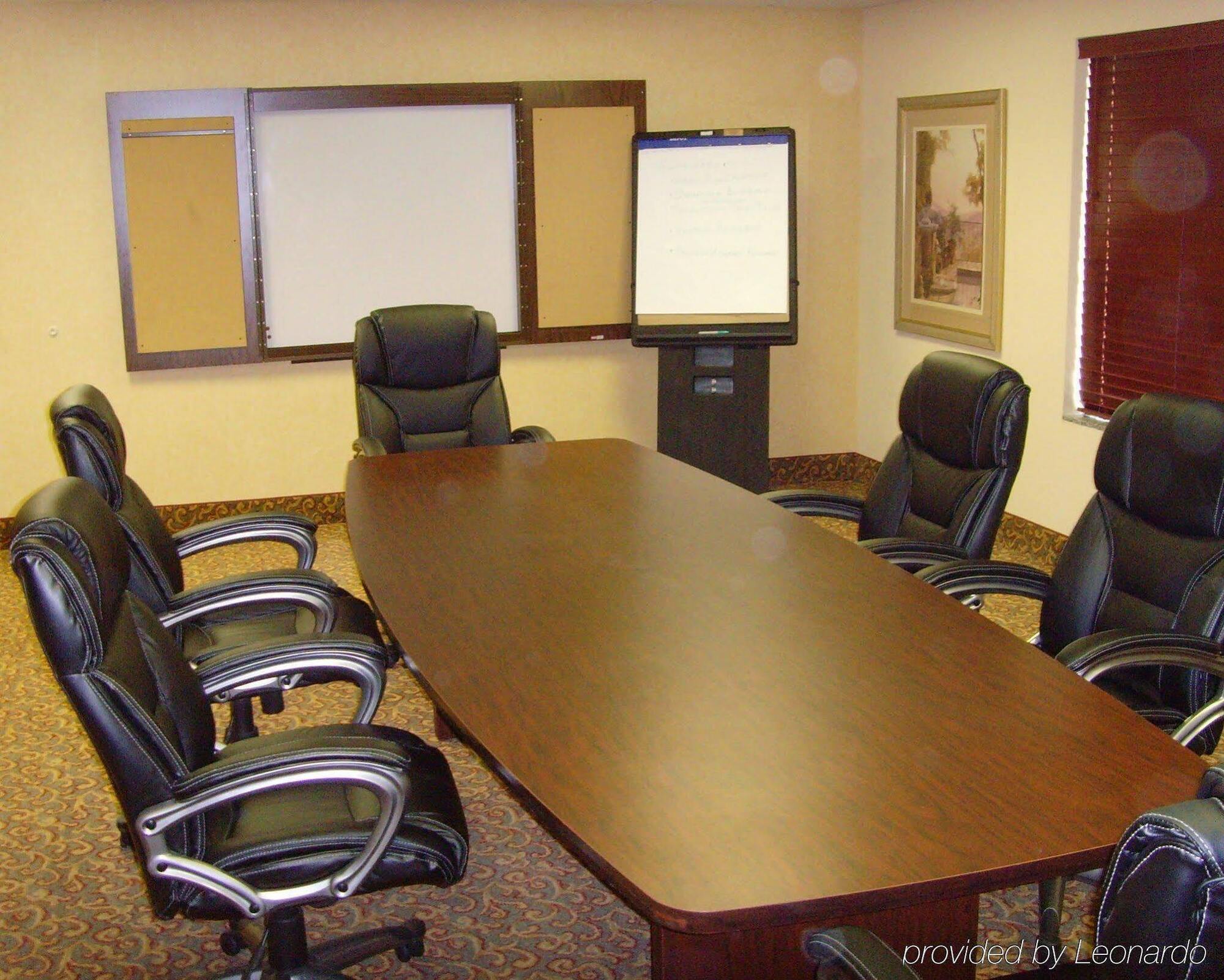 Express & By Ihg Bentonville